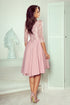 Robe de soirée model 136998 Numoco